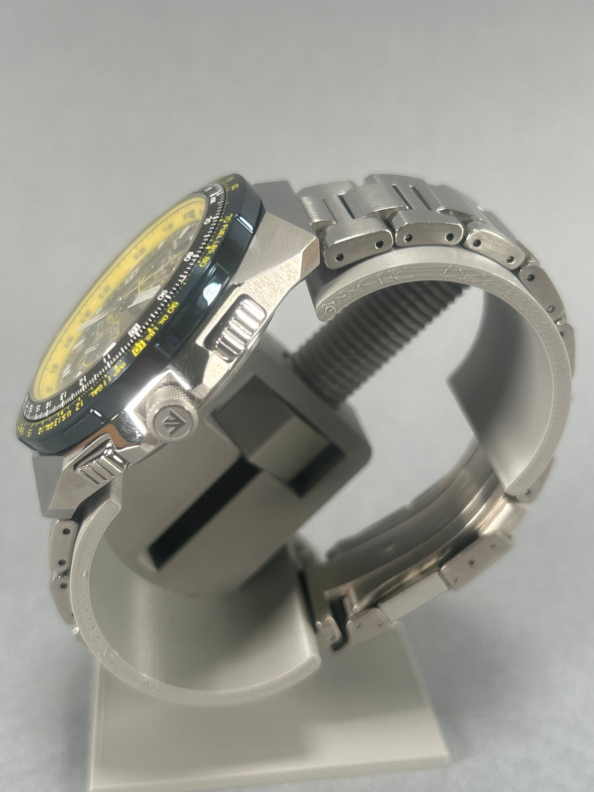 Citizen Skyhawk A-T JY8125-54L Gentleman's Watch