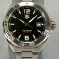 Tag Heuer Formula 1 Gentleman’s Watch