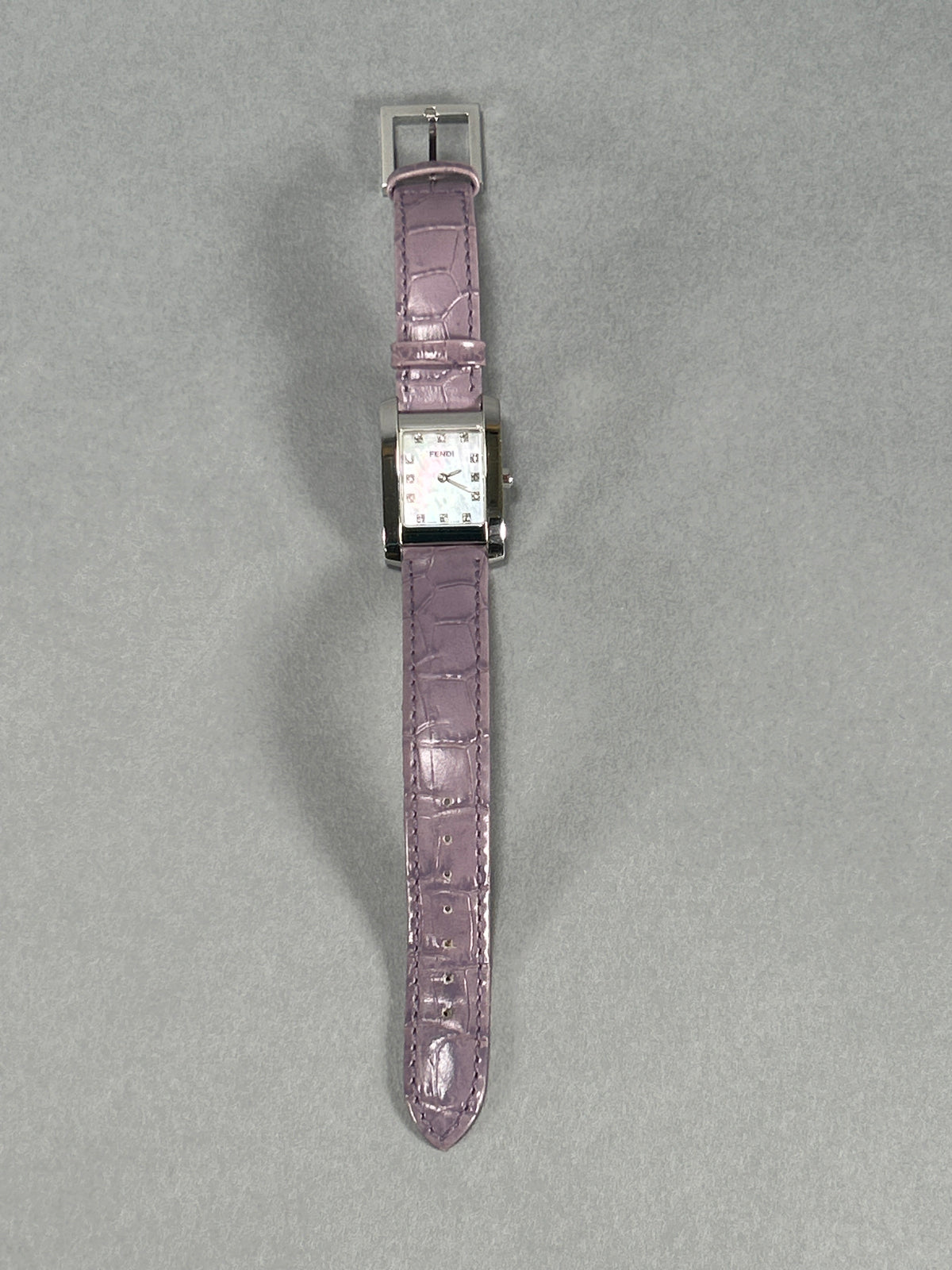 Fendi Classico Orologi Lady's Wristwatch