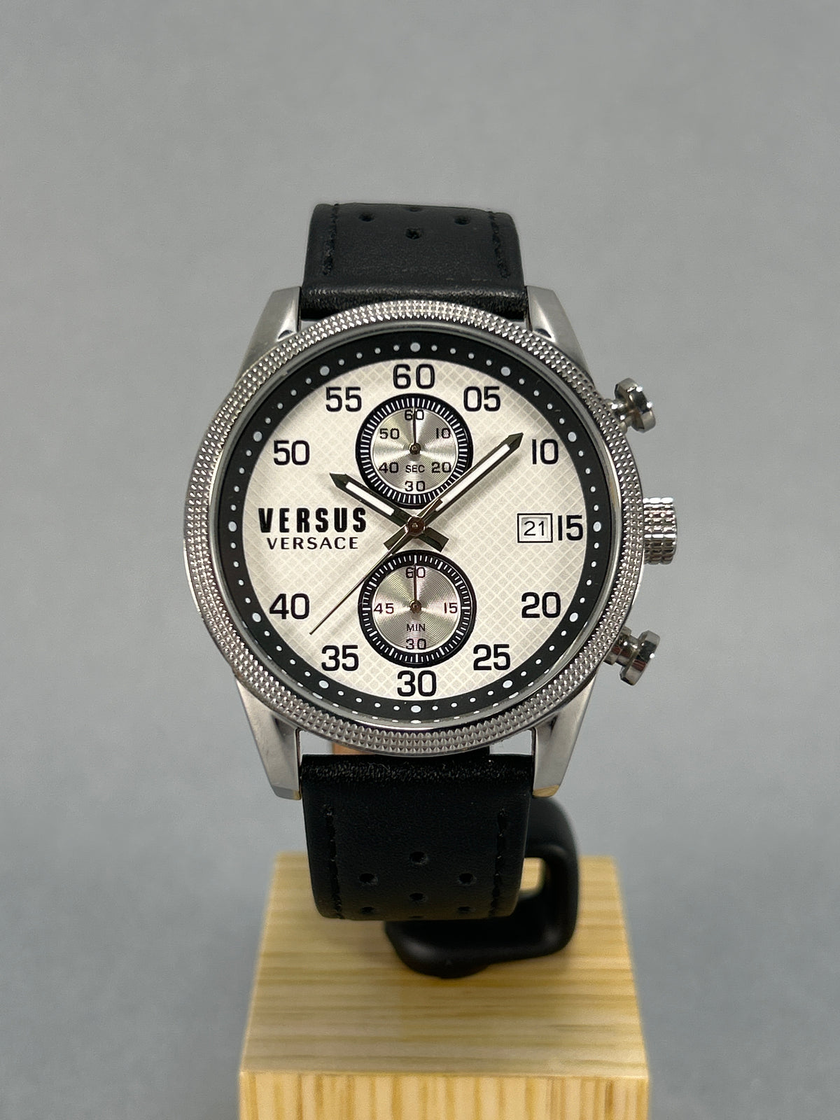 Versace Versus Shoreditch Gentleman’s Wristwatch
