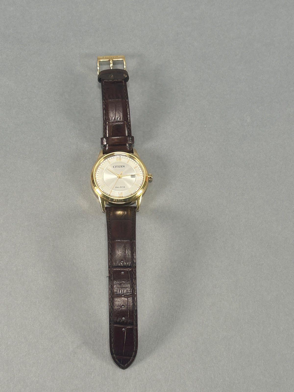 Citizen Eco Drive Corso Gentleman's Watch