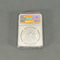 NGC Graded 2011 $1 Silver Eagle MS 69
