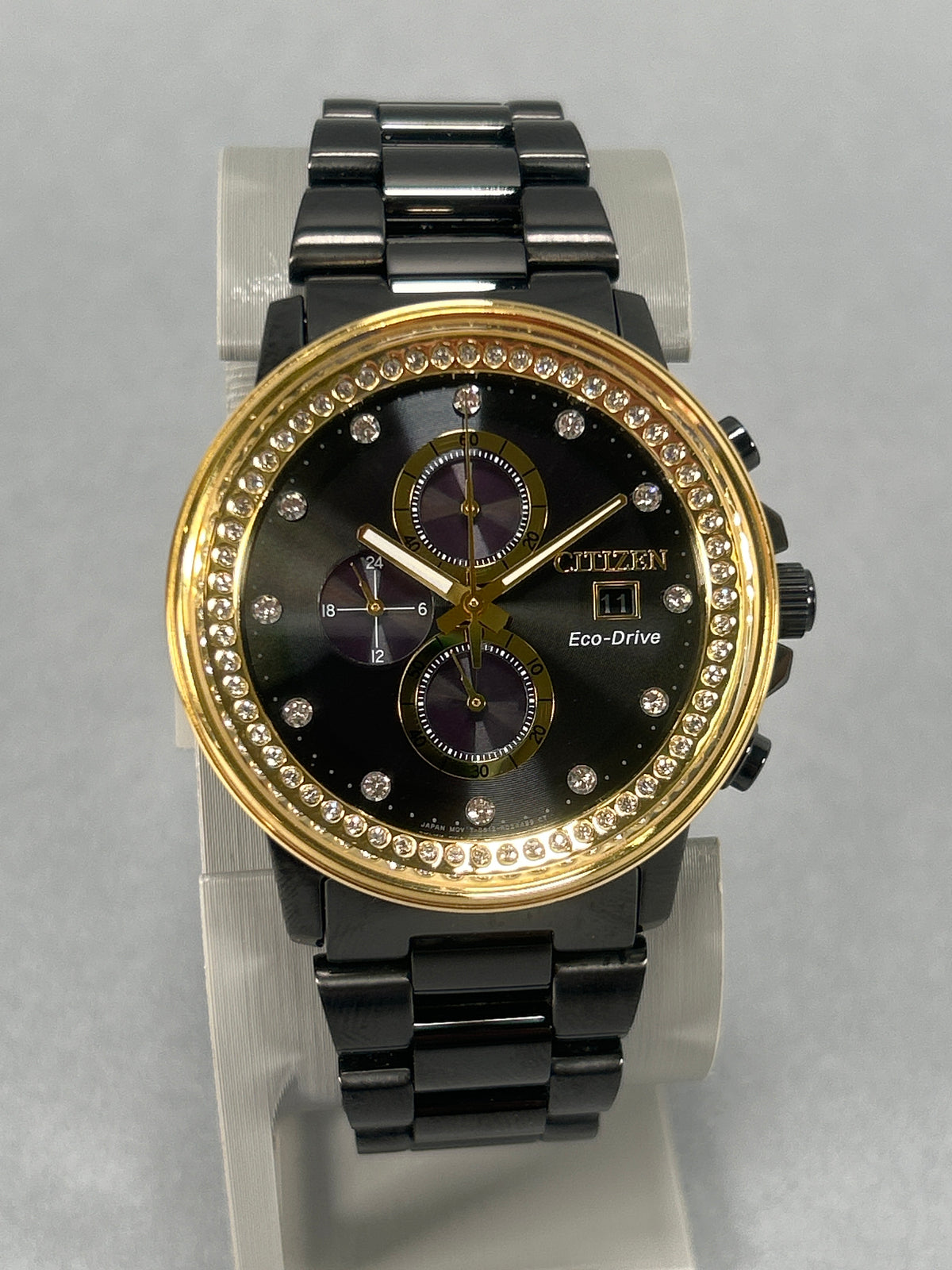 Citizen Nighthawk FB3008-57E Gentleman's Watch