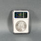 NGC Graded 2010 $1 Silver Eagle MS 69
