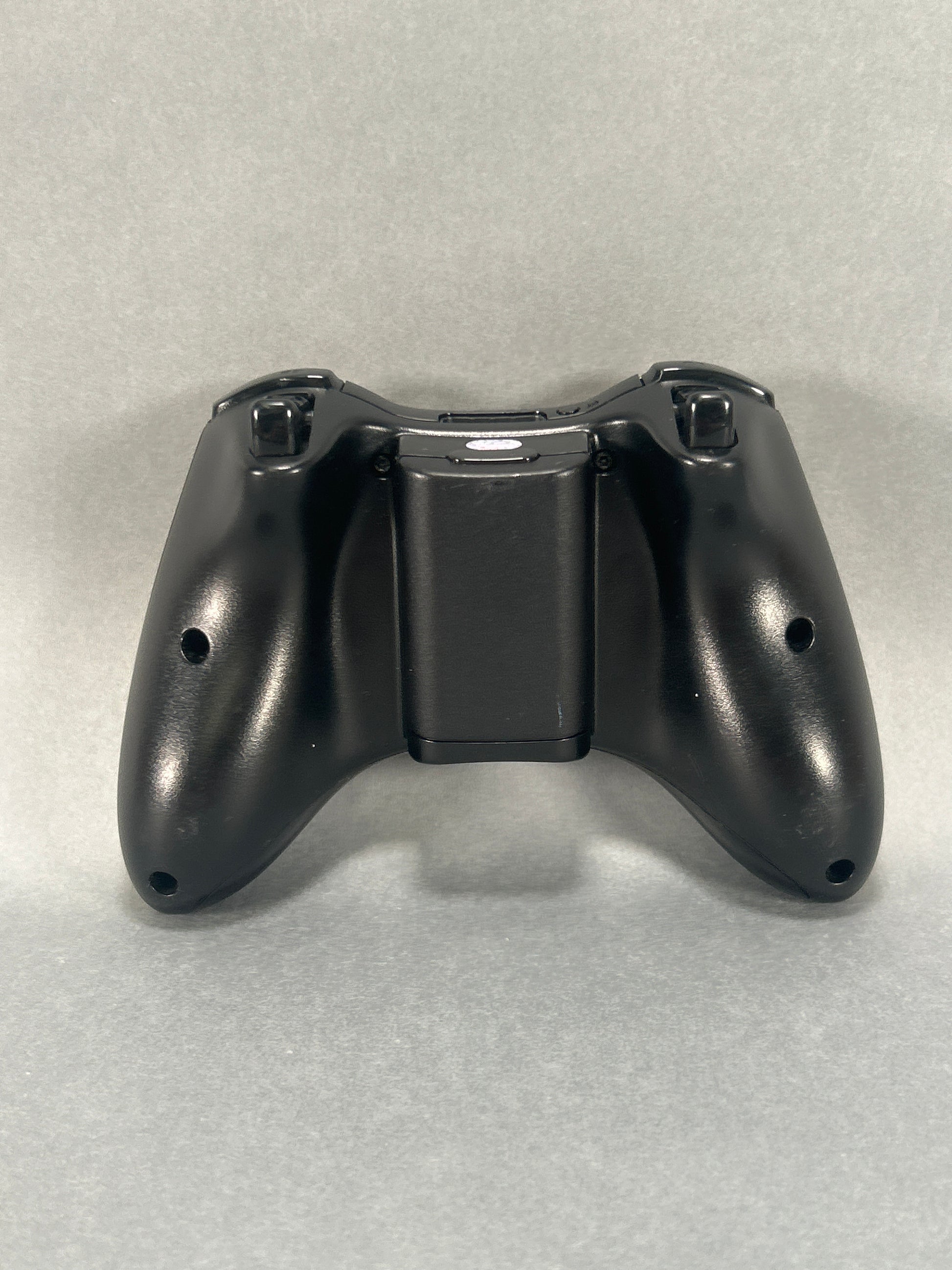 Xbox 360 Wireless Controller - Gold Chrome