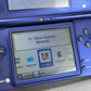 Nintendo DSi TWL-001 W/Charger - Blue