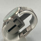 Hamlin Ultra Thin Steel Watch