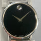 Movado 071141458 Museum Classic Gentleman's Watch