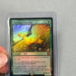 MTG Traveling Chocobo (Foil) | Final Fantasy VII | Magic: The Gathering #0210