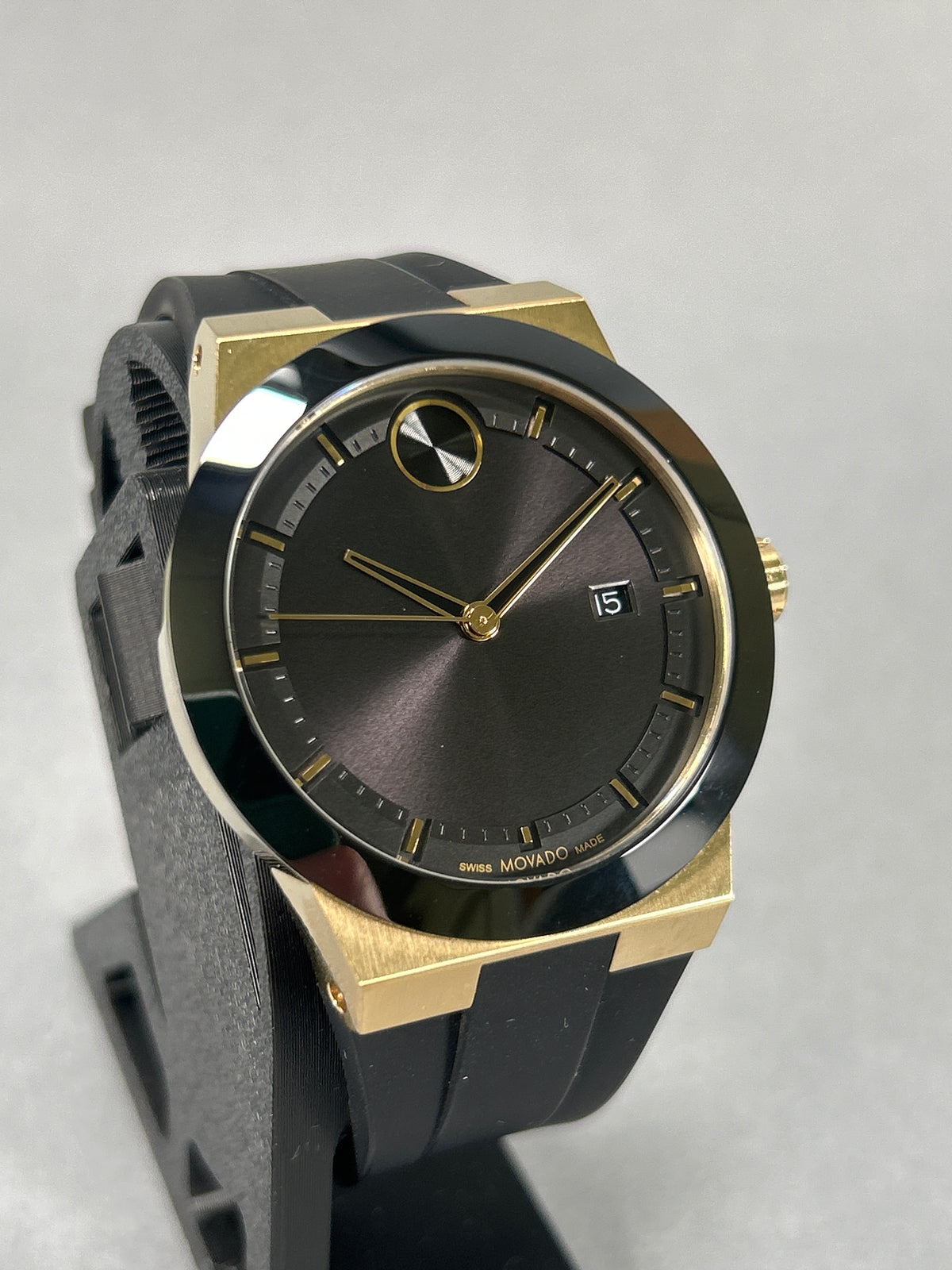 Movado Bold Fusion Gentleman’s Watch