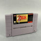 SNES The Legend of Zelda: A Link To The Past