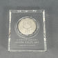 United Nations 1982 Peace Medal Sterling Silver Proof