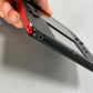 Nintendo 2DS WAP-002 W/Charger - Black