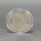 1882-CC Carson City Morgan Silver Dollar Brilliant Uncirculated