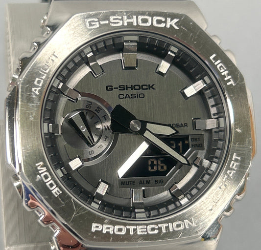 Casio G-Shock GM-2100 Gentleman's Watch