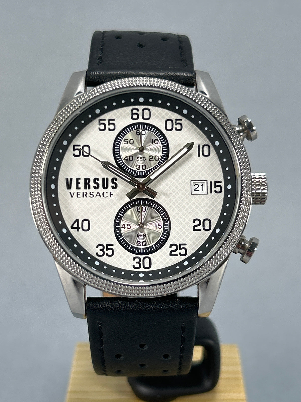 Versace Versus Shoreditch Gentleman’s Wristwatch