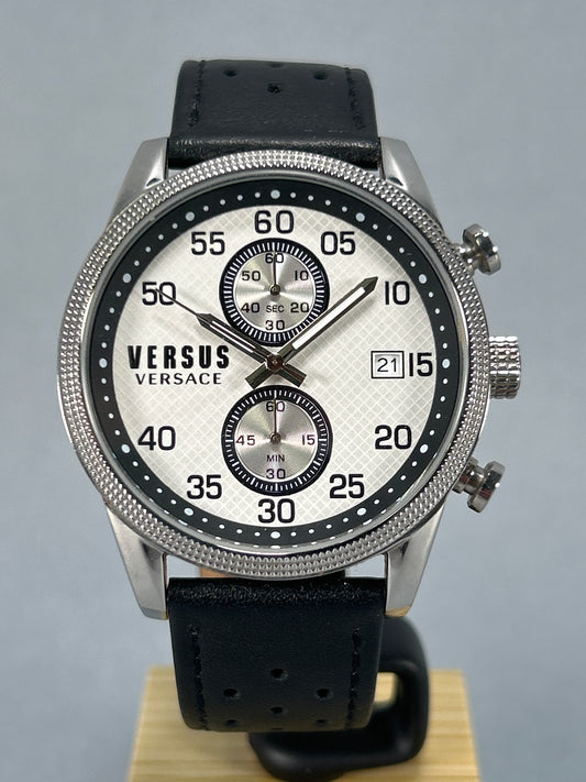 Versace Versus Shoreditch Gentleman’s Wristwatch