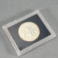 1976 Turks and Caicos 20 Crowns 1.15 oz Coin