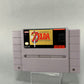 SNES The Legend of Zelda: A Link To The Past