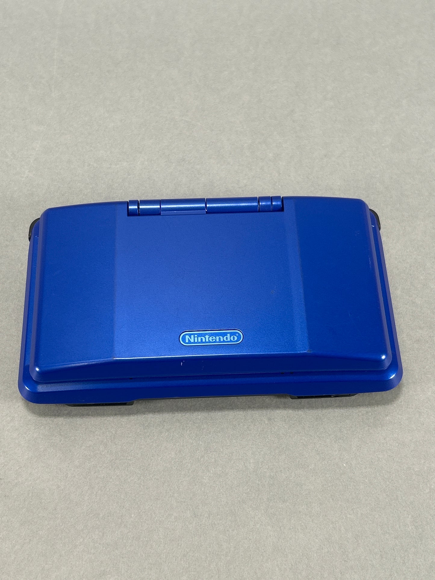 Nintendo DS NTR-001 W/Charger