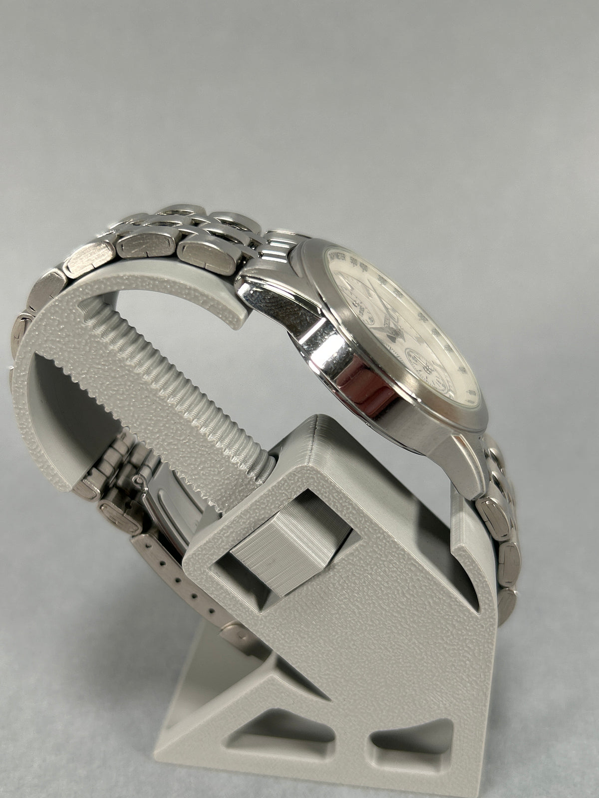 Seiko SNDC05P1 Chronograph Gentleman’s Watch