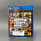 GTA Five Premium Edition