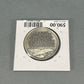 Sterling Silver Babe Ruth Coin