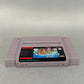 SNES - Super Mario Kart