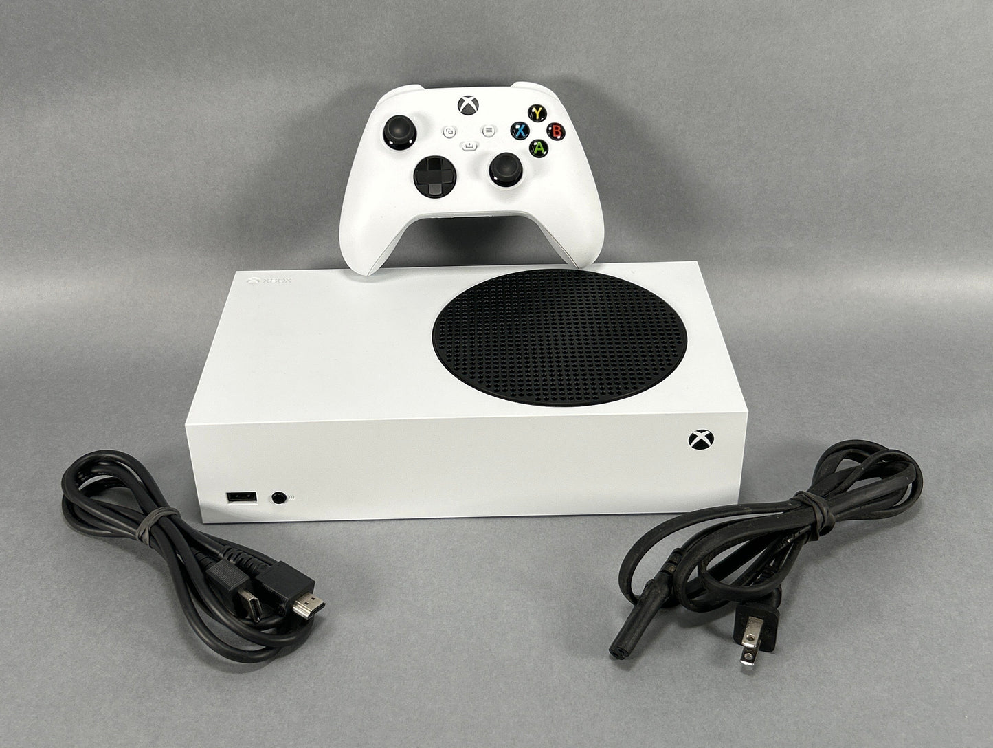 Microsoft XBOX Series S Digital 512 GB W/Controller