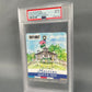 2018 The Masters Badge PSA 8