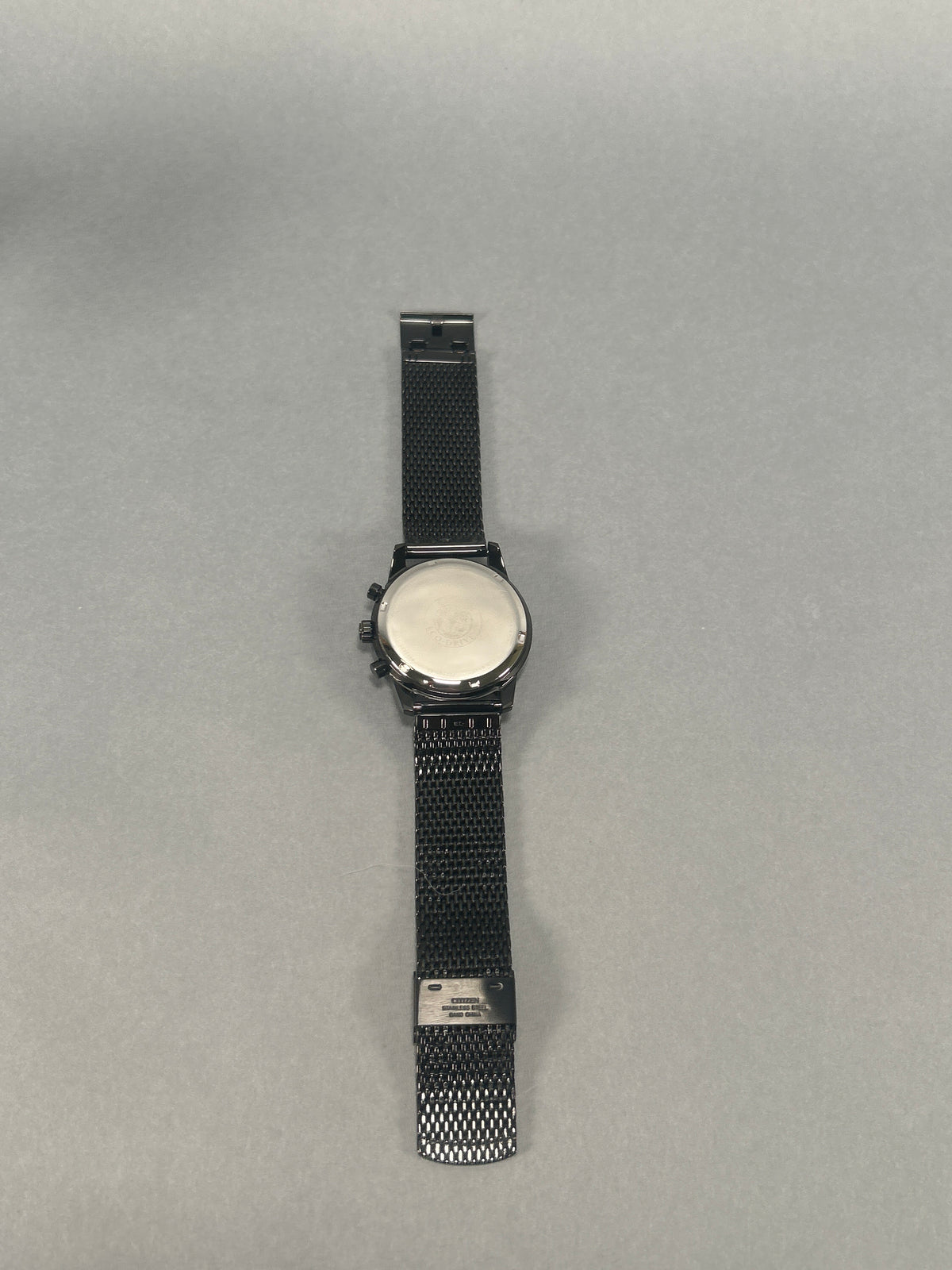 Citizen Eco Drive CA0338-57E Gentleman's Watch