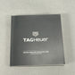 Tag Heuer Formula 1 Gentleman’s Watch