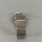 Hamlin Ultra Thin Steel Watch