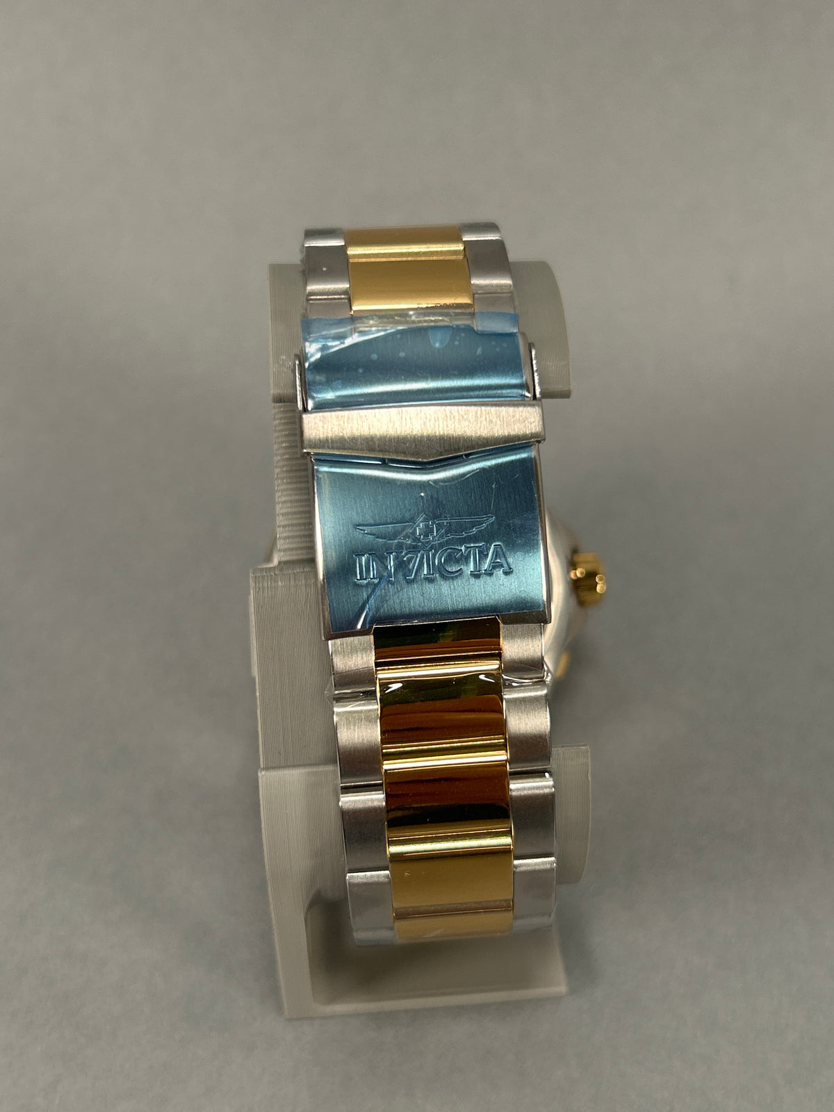 Invicta Auto Aviator 39911 Gentleman's Watch