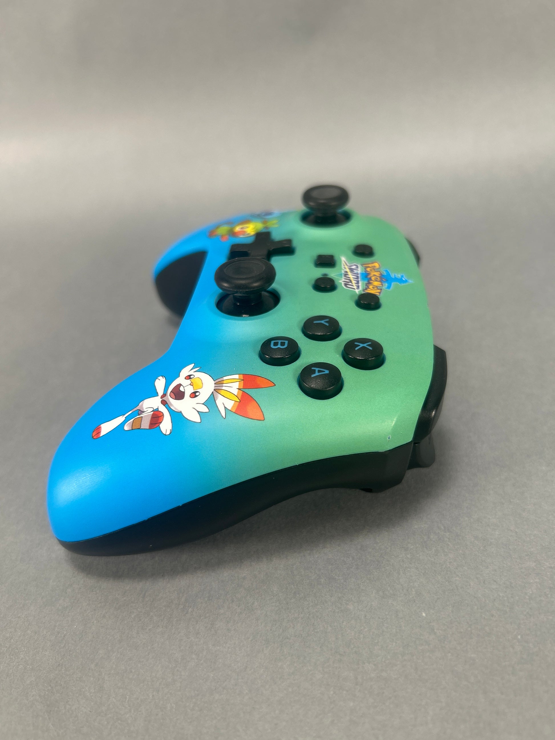 PowerA Enhanced Wireless Nintendo Switch Controller - Pokemon Sword