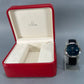 Omega DeVille Prestige 424134020 Gentleman’s Watch