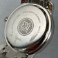 ESQ E5349 Date Watch