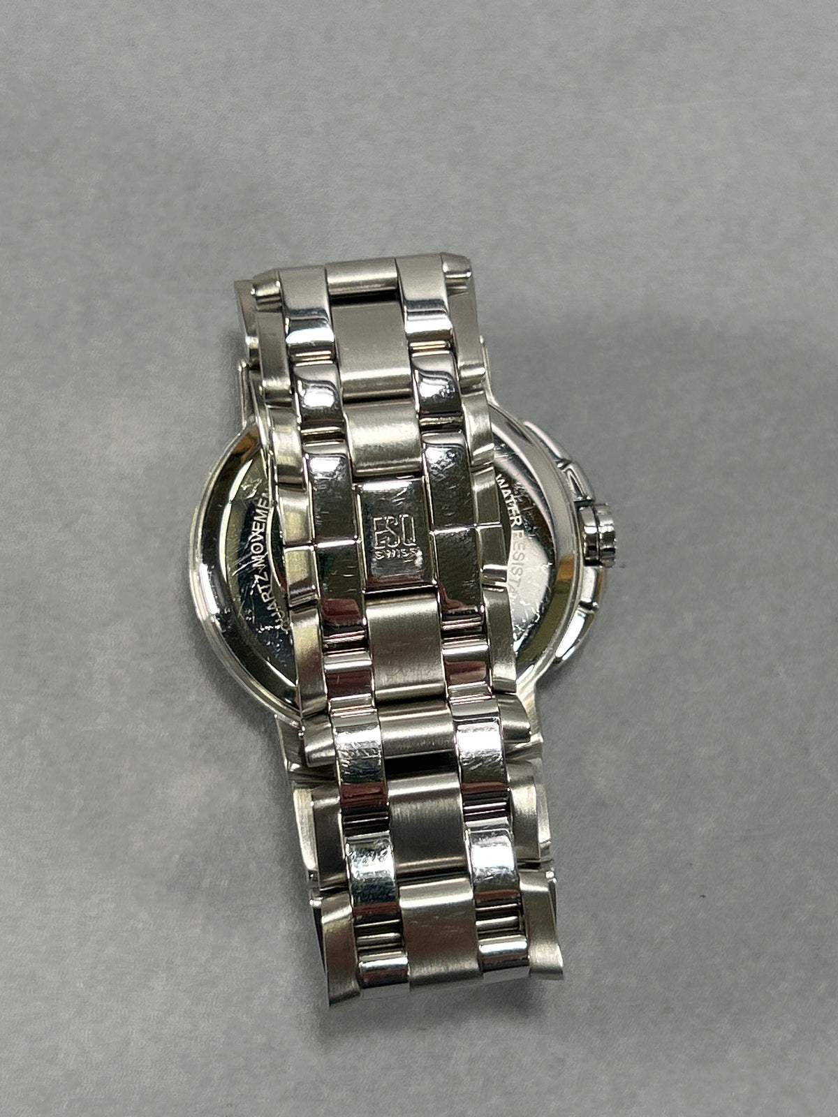 ESQ - E5314 Chronograph Gentleman’s Watch