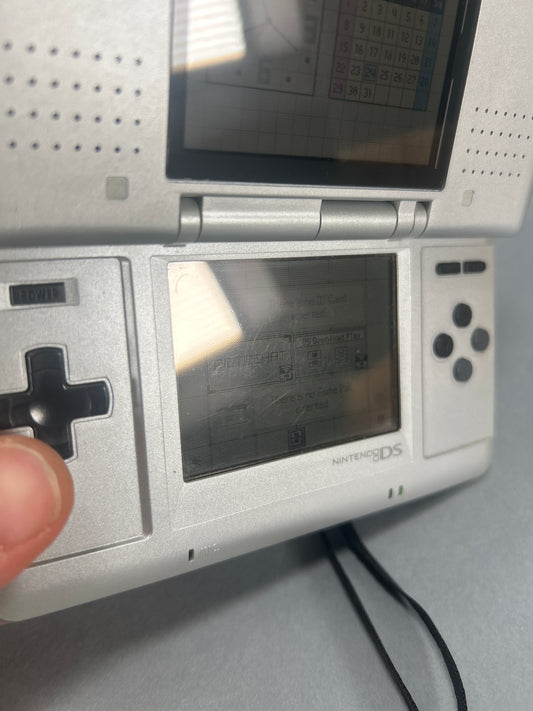 Original Nintendo DS