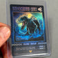 MTG Indominus Rex (Foil) | Jurassic World Collection | Magic: The Gathering #1391