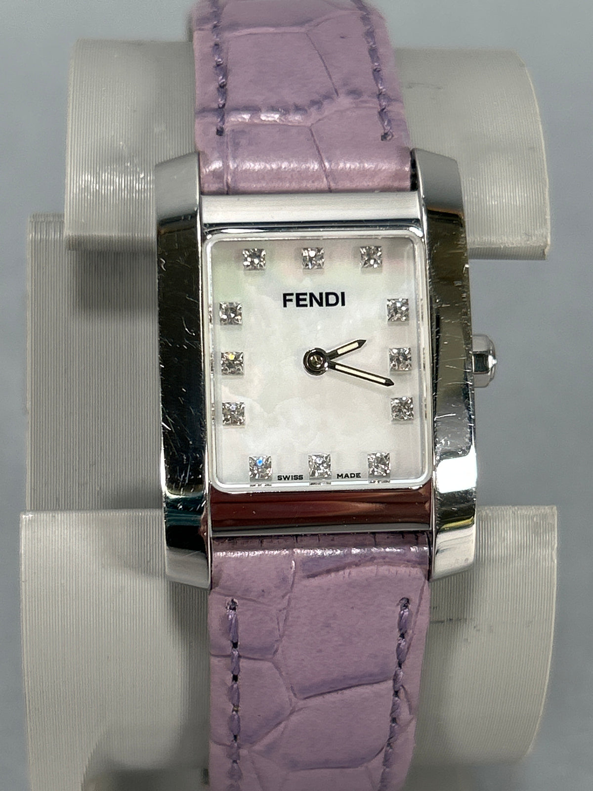 Fendi Classico Orologi Lady's Wristwatch