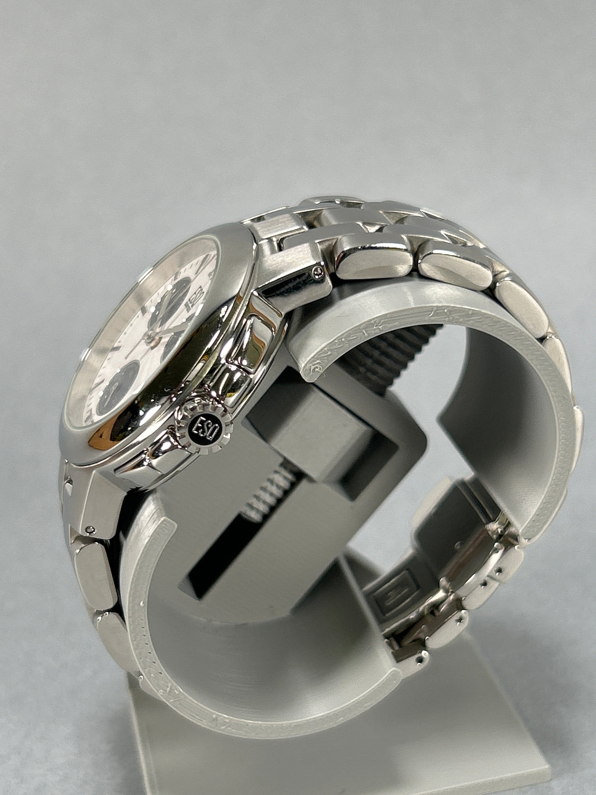 ESQ - E5314 Chronograph Gentleman’s Watch