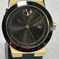 Movado Bold Fusion Gentleman’s Watch