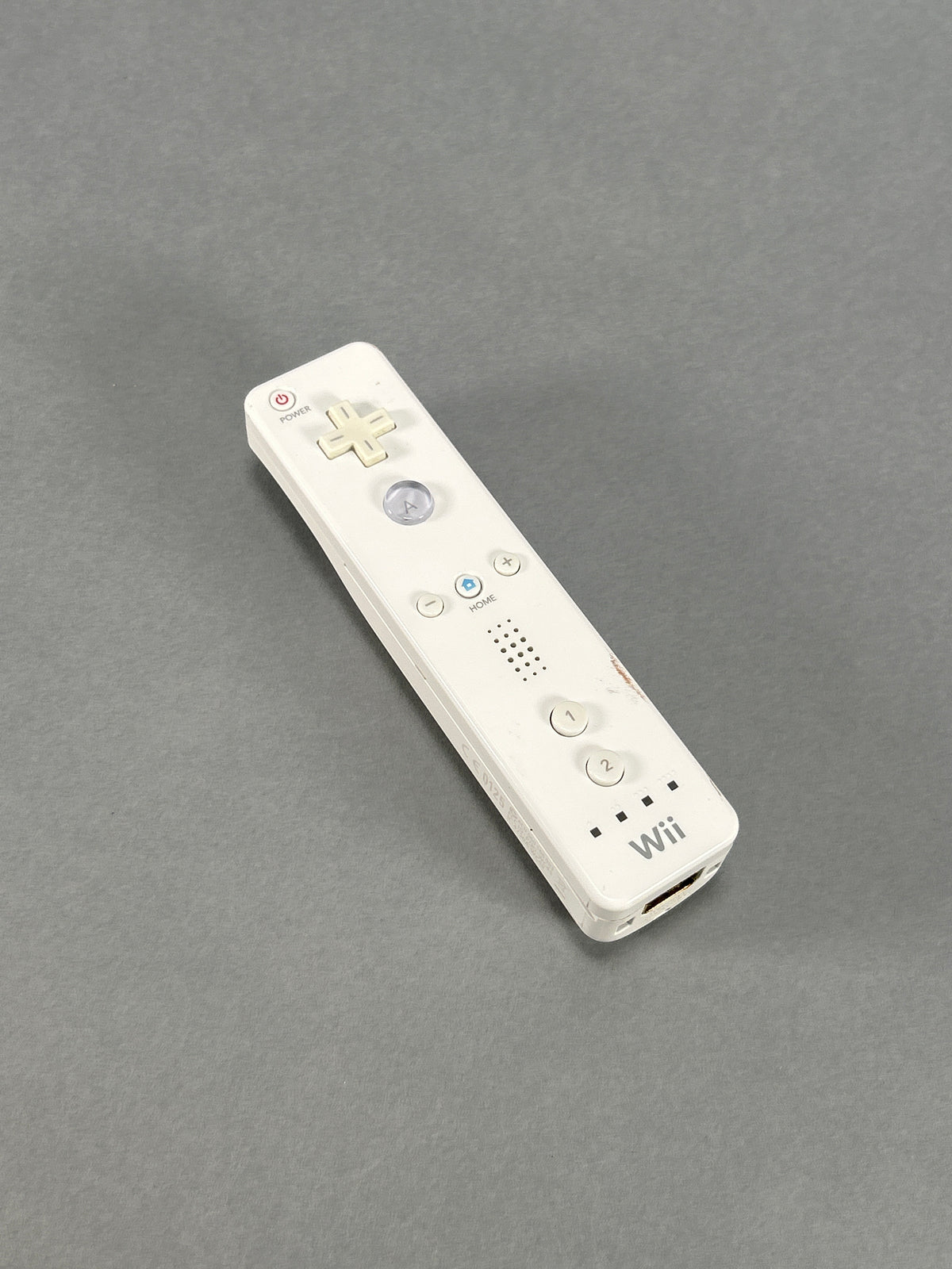 Nintendo Wii Console RVL-001