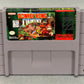 SNES - Donkey Kong Country