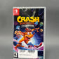 Crash Bandicoot 4: It’s About Time