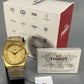 Tissot 40MM PRX 1853 Quartz Gentleman's Watch