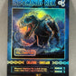 MTG Indominus Rex (Foil) | Jurassic World Collection | Magic: The Gathering #1391