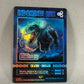 MTG Indominus Rex (Foil) | Jurassic World Collection | Magic: The Gathering #1391