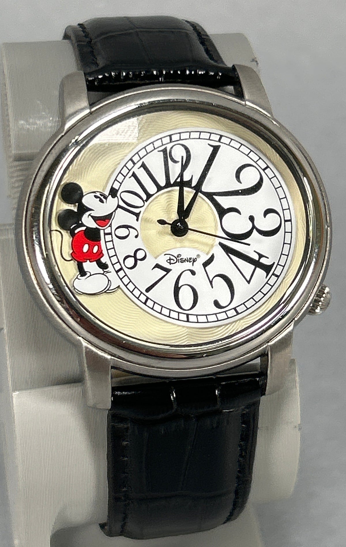 2006 Shareholders Le Mickey Wristwatch